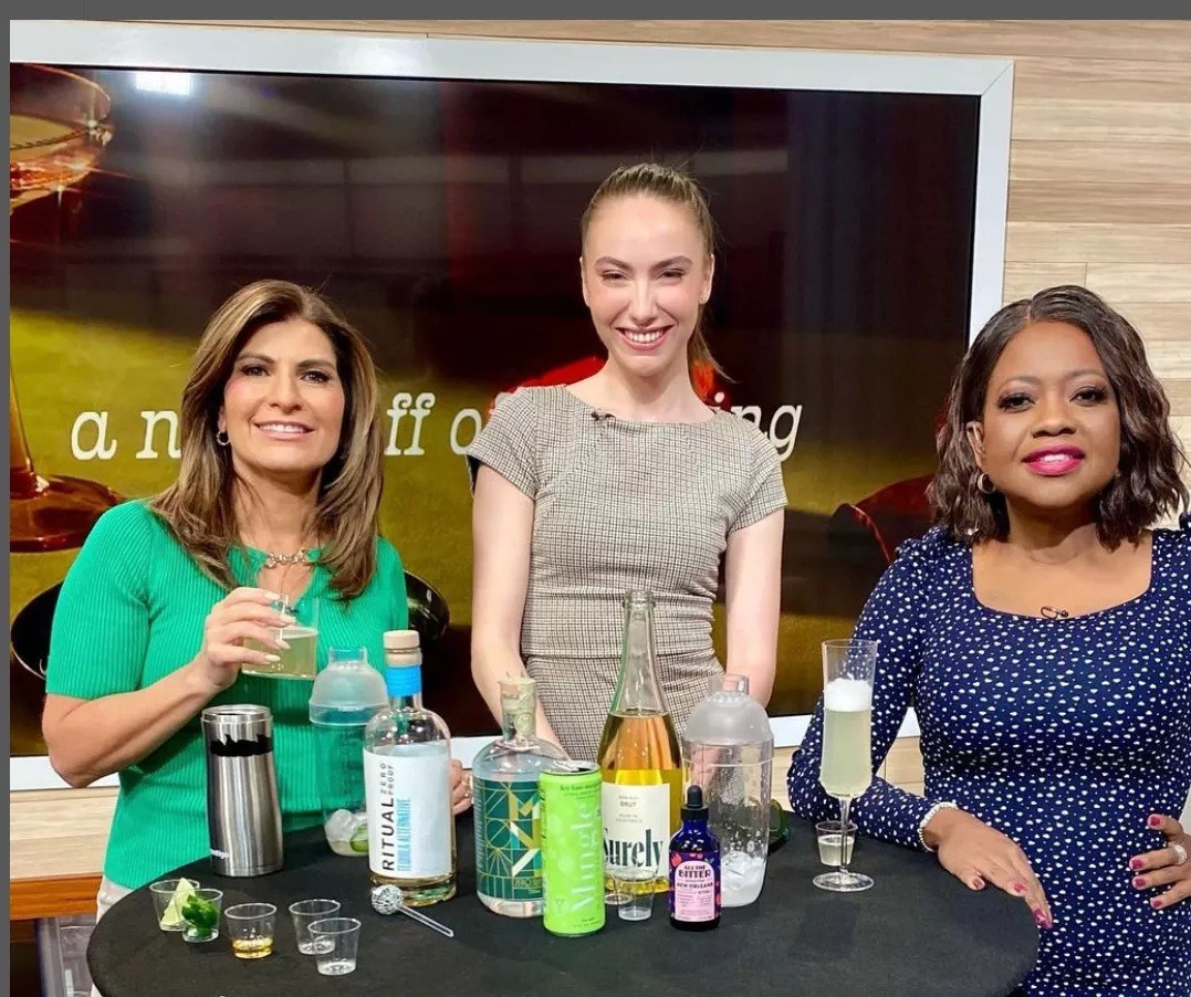Best Alcohol-Free and Sober Activities in NYC - Thrillist