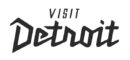Visit Detroit logo