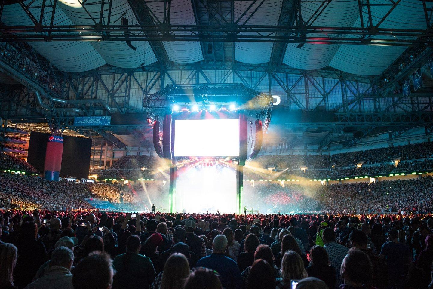 Ford Field