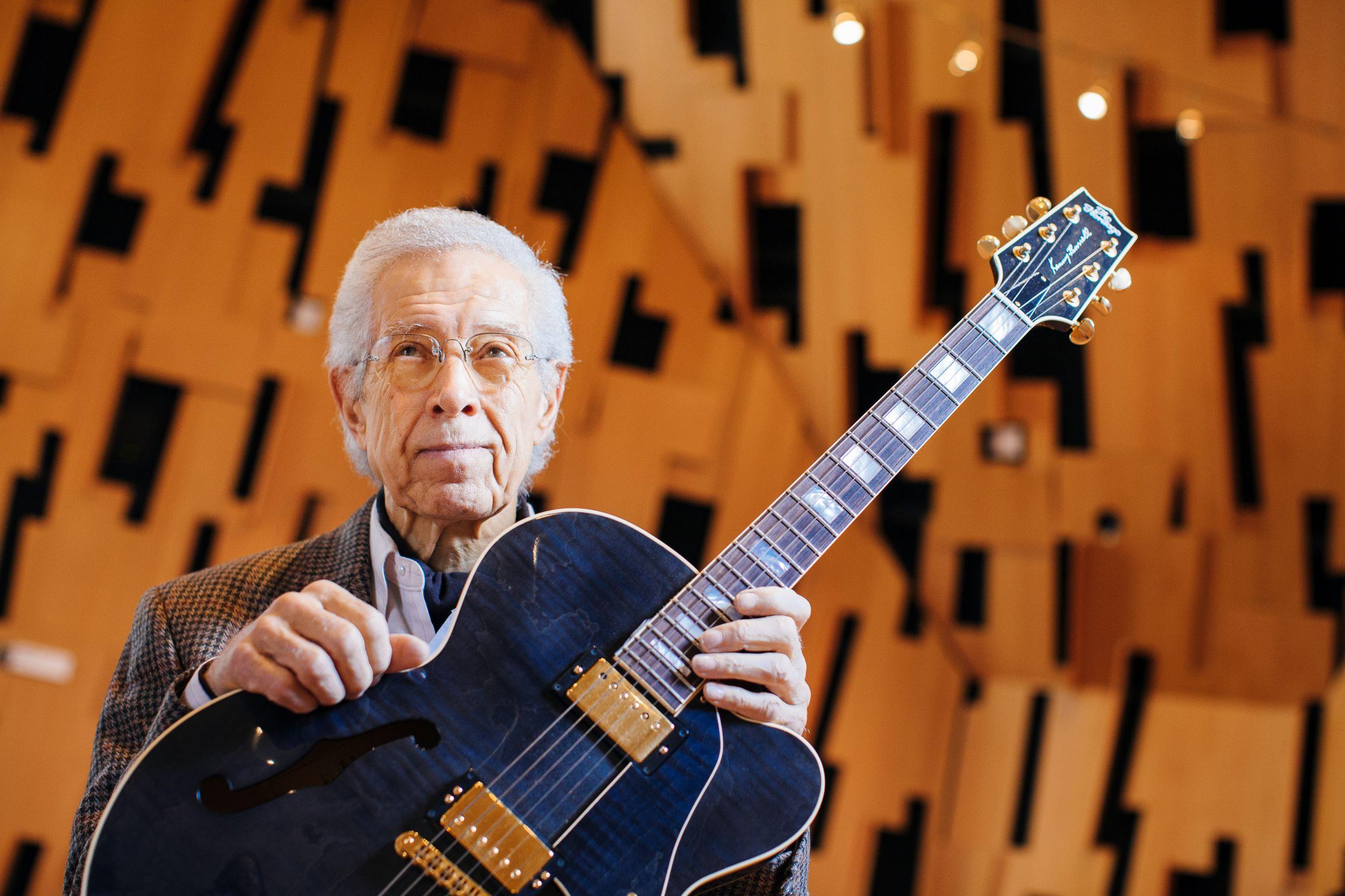 Kenny Burrell